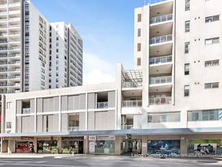 Shop & Retail commercial property leased at Shop 10/103-105 George Street Parramatta NSW 2150 Shop & Retail commercial property leased at Shop 10/103-105 George Street Parramatta NSW 2150