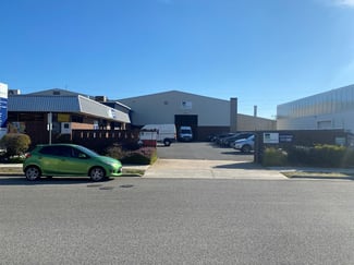 Factory, Warehouse & Industrial commercial property leased at 41-55 Holden Street Hindmarsh SA 5007 Factory, Warehouse & Industrial commercial property leased at 41-55 Holden Street Hindmarsh SA 5007