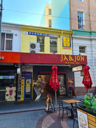 Offices commercial property leased at Level 1/33 Elizabeth Street Hobart TAS 7000 Offices commercial property leased at Level 1/33 Elizabeth Street Hobart TAS 7000