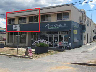 Offices commercial property leased at 7/3 Pirie Street Fyshwick ACT 2609