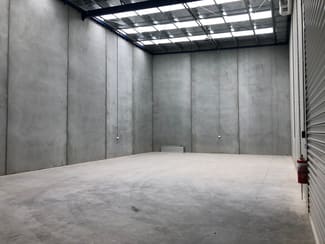 Showrooms / Bulky Goods commercial property leased at 8/58 Willandra Drive Epping VIC 3076 Showrooms / Bulky Goods commercial property leased at 8/58 Willandra Drive Epping VIC 3076