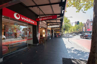 Shop & Retail commercial property leased at 157 Oxford Street Darlinghurst NSW 2010 Shop & Retail commercial property leased at 157 Oxford Street Darlinghurst NSW 2010