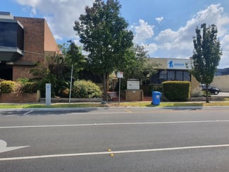 Offices commercial property leased at 4/57 Robinson Street Dandenong VIC 3175
