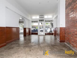 Hotel, Motel, Pub & Leisure commercial property leased at 283-285 Glenferrie Road Malvern VIC 3144