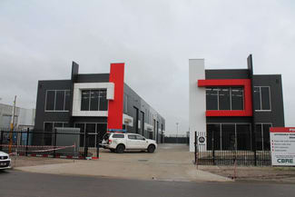 Factory, Warehouse & Industrial commercial property leased at Unit 8/1-10 Carpenter Close Cranbourne West VIC 3977 Factory, Warehouse & Industrial commercial property leased at Unit 8/1-10 Carpenter Close Cranbourne West VIC 3977