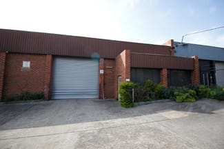 Factory, Warehouse & Industrial commercial property leased at 32 Parkhurst Drive Knoxfield VIC 3180 Factory, Warehouse & Industrial commercial property leased at 32 Parkhurst Drive Knoxfield VIC 3180
