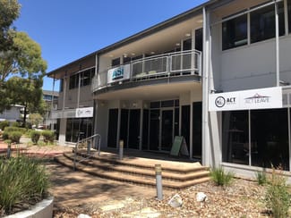 Offices commercial property leased at 4/28-34 Thynne Street Bruce ACT 2617 Offices commercial property leased at 4/28-34 Thynne Street Bruce ACT 2617