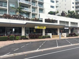 Offices commercial property leased at 2/2 Aplin Street Cairns City QLD 4870 Offices commercial property leased at 2/2 Aplin Street Cairns City QLD 4870