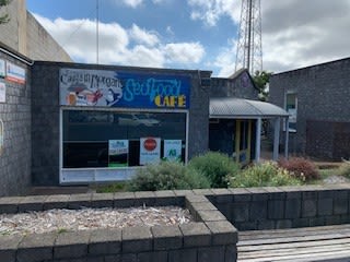 Shop & Retail commercial property leased at 5/103 Percy Street Portland VIC 3305