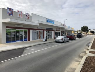 Medical / Consulting commercial property leased at 3/99/Lindsay Beach Boulevard Yanchep WA 6035