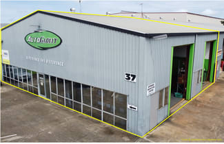 Shop & Retail commercial property leased at 1/37 South Pine Road Brendale QLD 4500 Shop & Retail commercial property leased at 1/37 South Pine Road Brendale QLD 4500
