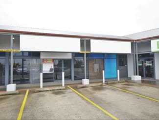 Offices commercial property leased at Shop 5/131 Anzac Avenue Newtown QLD 4350 Offices commercial property leased at Shop 5/131 Anzac Avenue Newtown QLD 4350