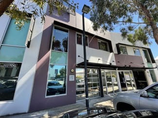 Showrooms / Bulky Goods commercial property leased at Unit F55/F55 63-85 Turner St Port Melbourne VIC 3207 Showrooms / Bulky Goods commercial property leased at Unit F55/F55 63-85 Turner St Port Melbourne VIC 3207