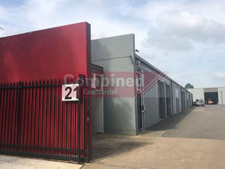 Factory, Warehouse & Industrial commercial property leased at 4/21 Graham Hill Road Narellan NSW 2567 Factory, Warehouse & Industrial commercial property leased at 4/21 Graham Hill Road Narellan NSW 2567