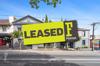 Offices commercial property leased at 250 - 254 Swan Street Richmond VIC 3121 Offices commercial property leased at 250 - 254 Swan Street Richmond VIC 3121