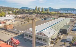 Shop & Retail commercial property leased at The Goods Shed/Part 41 Evans Street Hobart TAS 7000 Shop & Retail commercial property leased at The Goods Shed/Part 41 Evans Street Hobart TAS 7000