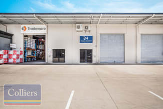 Factory, Warehouse & Industrial commercial property leased at 3/13-19 Civil Road Garbutt QLD 4814 Factory, Warehouse & Industrial commercial property leased at 3/13-19 Civil Road Garbutt QLD 4814