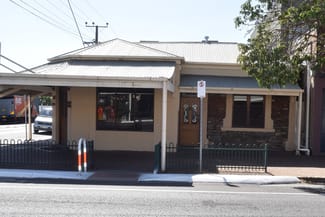 Offices commercial property leased at 93 Rundle Street Kent Town SA 5067