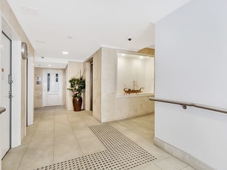 Offices commercial property leased at Level 1/760 Pacific Highway Chatswood NSW 2067