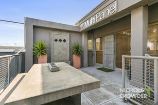 Offices commercial property leased at 110A Mount Eliza Way Mount Eliza VIC 3930 Offices commercial property leased at 110A Mount Eliza Way Mount Eliza VIC 3930