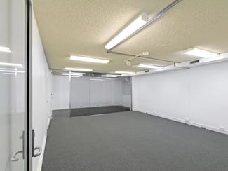 Offices commercial property leased at 106/107 Walker Street North Sydney NSW 2060