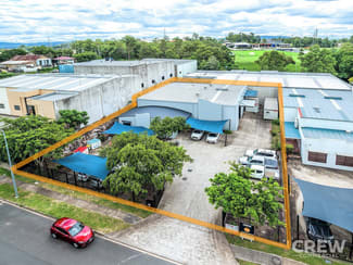 Factory, Warehouse & Industrial commercial property leased at 41 Sudbury Street Darra QLD 4076 Factory, Warehouse & Industrial commercial property leased at 41 Sudbury Street Darra QLD 4076