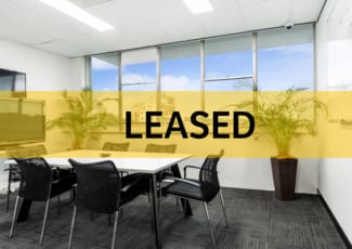 Medical / Consulting commercial property leased at 203/28 Chandos Street St Leonards NSW 2065