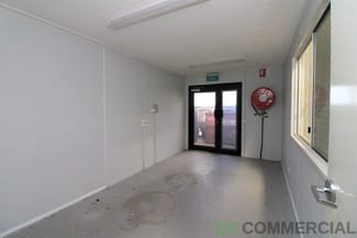 Shop & Retail commercial property leased at 2/5 Tradewinds Court Glenvale QLD 4350 Shop & Retail commercial property leased at 2/5 Tradewinds Court Glenvale QLD 4350