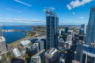 Offices commercial property for lease at 108 St Georges Terrace Perth WA 6000 Offices commercial property for lease at 108 St Georges Terrace Perth WA 6000