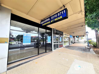 Medical / Consulting commercial property leased at 1371 Logan Road Mount Gravatt QLD 4122 Medical / Consulting commercial property leased at 1371 Logan Road Mount Gravatt QLD 4122