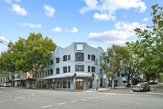 Medical / Consulting commercial property leased at 463-467 Harris Street Ultimo NSW 2007 Medical / Consulting commercial property leased at 463-467 Harris Street Ultimo NSW 2007