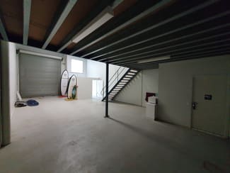 Factory, Warehouse & Industrial commercial property leased at 6/2 Hawker Street Currumbin Waters QLD 4223 Factory, Warehouse & Industrial commercial property leased at 6/2 Hawker Street Currumbin Waters QLD 4223