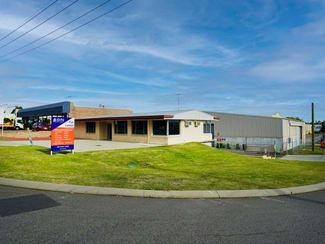 Factory, Warehouse & Industrial commercial property leased at 30 King Street Bayswater WA 6053 Factory, Warehouse & Industrial commercial property leased at 30 King Street Bayswater WA 6053