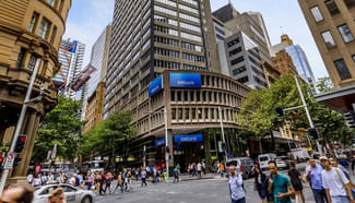 Shop & Retail commercial property leased at 68 Pitt Street Sydney NSW 2000 Shop & Retail commercial property leased at 68 Pitt Street Sydney NSW 2000