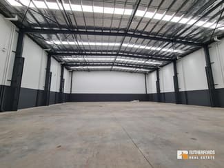 Factory, Warehouse & Industrial commercial property leased at 74 Scanlon Drive Epping VIC 3076 Factory, Warehouse & Industrial commercial property leased at 74 Scanlon Drive Epping VIC 3076