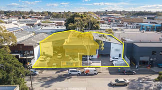 Showrooms / Bulky Goods commercial property leased at 48-54 Fitzroy Street Marrickville NSW 2204 Showrooms / Bulky Goods commercial property leased at 48-54 Fitzroy Street Marrickville NSW 2204