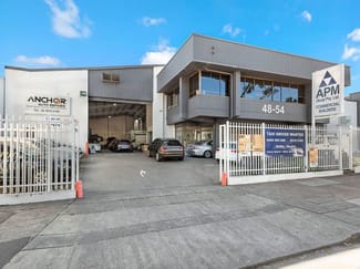 Showrooms / Bulky Goods commercial property leased at 48-54 Fitzroy Street Marrickville NSW 2204 Showrooms / Bulky Goods commercial property leased at 48-54 Fitzroy Street Marrickville NSW 2204