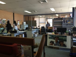 Factory, Warehouse & Industrial commercial property leased at Auburn NSW 2144 Factory, Warehouse & Industrial commercial property leased at Auburn NSW 2144