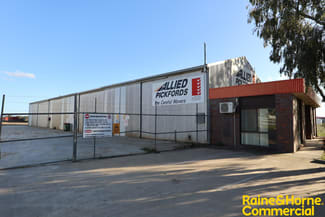 Factory, Warehouse & Industrial commercial property leased at 204 Hammond Avenue Wagga Wagga NSW 2650 Factory, Warehouse & Industrial commercial property leased at 204 Hammond Avenue Wagga Wagga NSW 2650