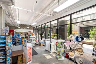 Shop & Retail commercial property leased at 4/20-23 Levey Street Wolli Creek NSW 2205 Shop & Retail commercial property leased at 4/20-23 Levey Street Wolli Creek NSW 2205