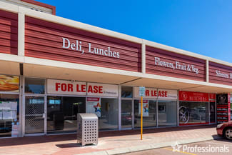 Shop & Retail commercial property leased at Shop 5&6/227 Main Street Osborne Park WA 6017 Shop & Retail commercial property leased at Shop 5&6/227 Main Street Osborne Park WA 6017