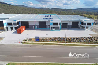 Factory, Warehouse & Industrial commercial property leased at 3/1 Blue Rock Drive Yatala QLD 4207 Factory, Warehouse & Industrial commercial property leased at 3/1 Blue Rock Drive Yatala QLD 4207