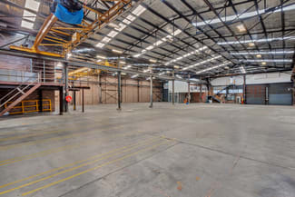 Factory, Warehouse & Industrial commercial property leased at 32-36 Maddox Street Alexandria NSW 2015 Factory, Warehouse & Industrial commercial property leased at 32-36 Maddox Street Alexandria NSW 2015
