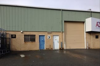 Factory, Warehouse & Industrial commercial property leased at Unit 3/19 Prindiville Drive Wangara WA 6065 Factory, Warehouse & Industrial commercial property leased at Unit 3/19 Prindiville Drive Wangara WA 6065