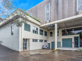 Factory, Warehouse & Industrial commercial property leased at Unit 7/3 Warrah St Chatswood NSW 2067 Factory, Warehouse & Industrial commercial property leased at Unit 7/3 Warrah St Chatswood NSW 2067