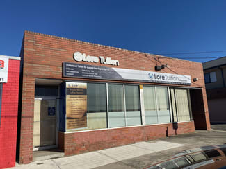 Shop & Retail commercial property leased at 8 Hosken Street Springvale South VIC 3172