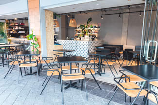Hotel, Motel, Pub & Leisure commercial property leased at Shop 7/152 Campbell Parade Bondi Beach NSW 2026 Hotel, Motel, Pub & Leisure commercial property leased at Shop 7/152 Campbell Parade Bondi Beach NSW 2026