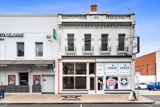 Offices commercial property leased at 179 Ryrie Street Geelong VIC 3220 Offices commercial property leased at 179 Ryrie Street Geelong VIC 3220