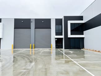 Factory, Warehouse & Industrial commercial property leased at 3/1 Barclay Crescent Hastings VIC 3915 Factory, Warehouse & Industrial commercial property leased at 3/1 Barclay Crescent Hastings VIC 3915