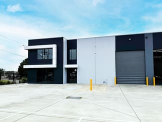 Factory, Warehouse & Industrial commercial property leased at 2/228 Marine Parade Hastings VIC 3915 Factory, Warehouse & Industrial commercial property leased at 2/228 Marine Parade Hastings VIC 3915